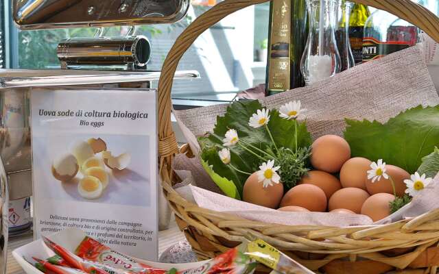 Best Western Falck Village Hotel
