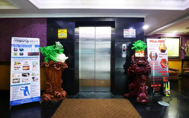 Coin's Hotel Jakarta