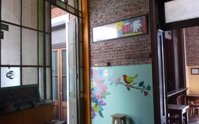 La Taba Hostel