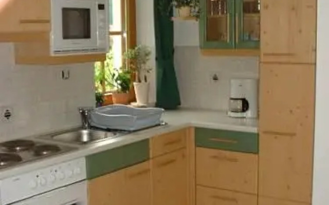 Ferienwohnung Sunshine