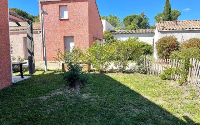 Terres de France - Le Domaine de Bacchus