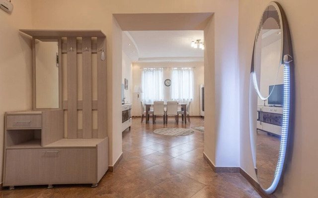Stay Inn on Amiryan Str. 4/6
