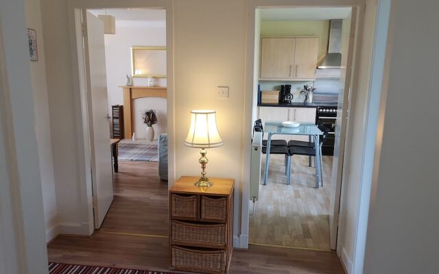 Newholme Self-catering Bungalow