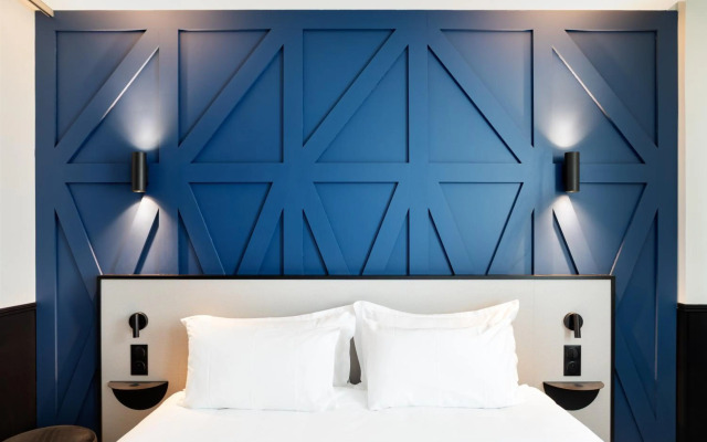 Hotel Darcy Dijon Centre