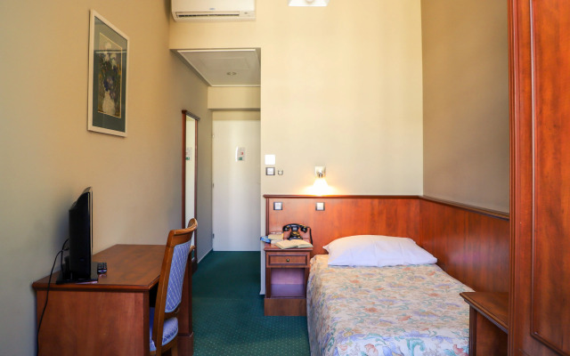 Hotel Union