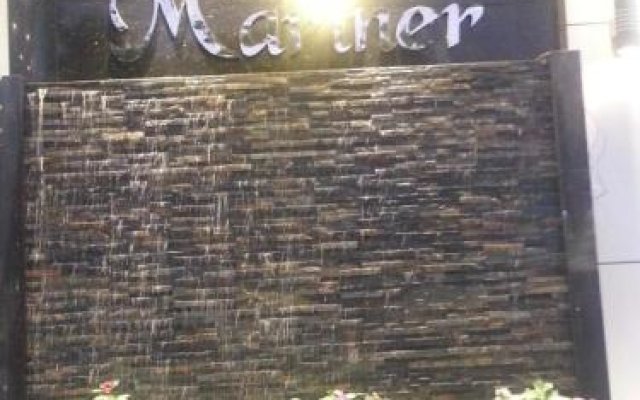 Hotel Mariner 2 Bar & Restaurent