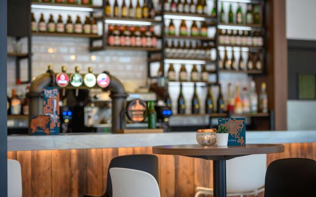 Tulip Inn Antwerpen