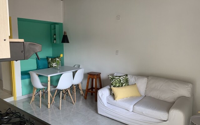 Apto muy bien ubicado- Home ARIS 401