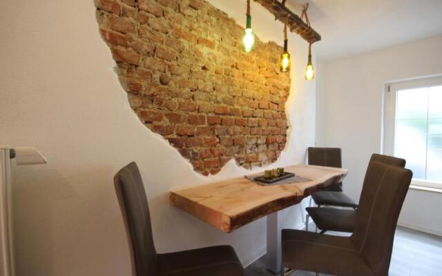 Ferienwohnung Fischach