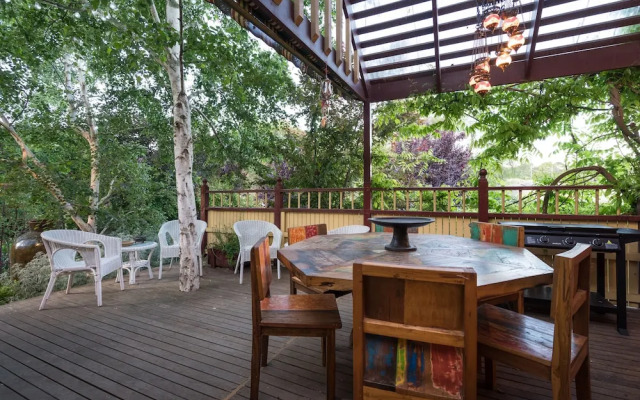 The Eaglehawk Country House Hotel Maldon