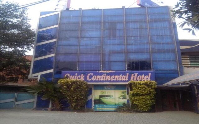 Quick Continental Hotel