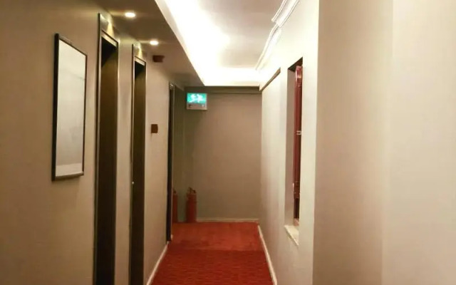 Hotel Mendos 
