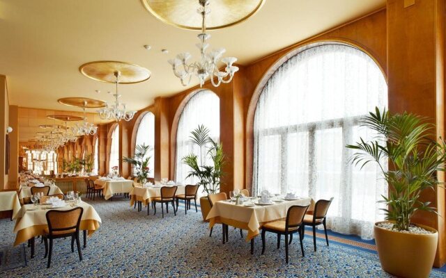 ALEXANDRIA Spa & Wellness hotel