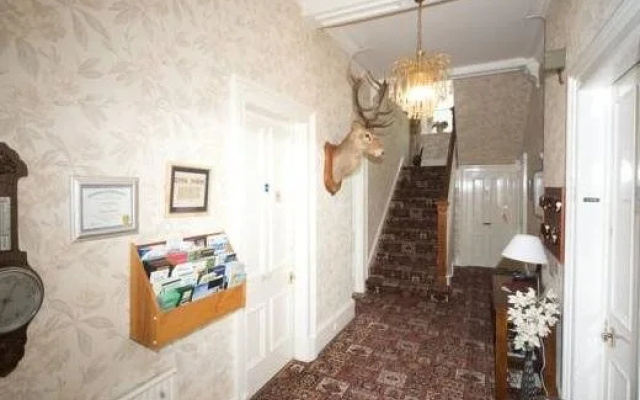 Dellwood Hotel