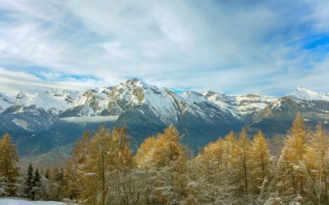 Woovim 14 Nendaz in Nendaz