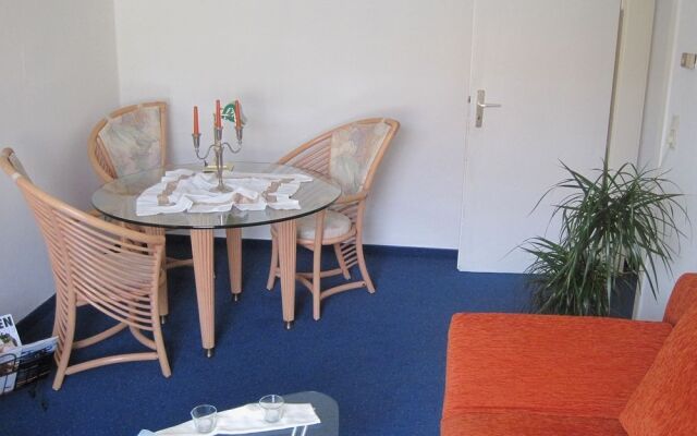 Apartment-World