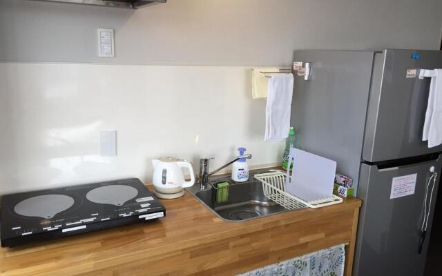 Sora-Ama Hostel