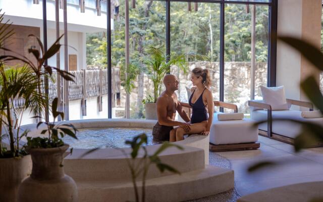 Secrets Tulum Resort & Beach Club - Adults Only - All Inclusive
