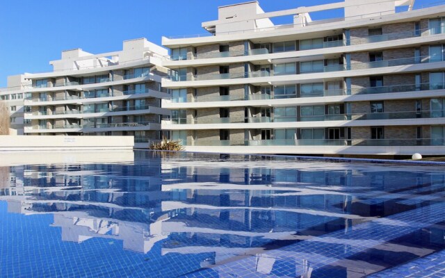 Ocean Front Deluxe Apartment