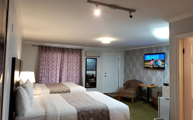 Regency Inn & Suites