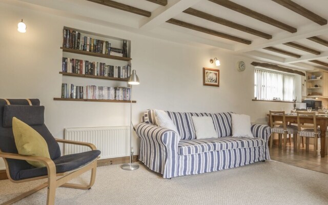Pipistrelle Cottage