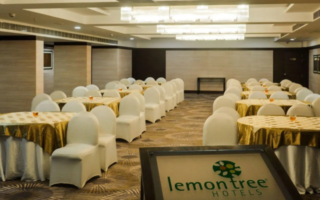 Lemon Tree Hotel Banjara Hills
