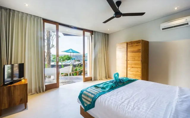 C-View Villas