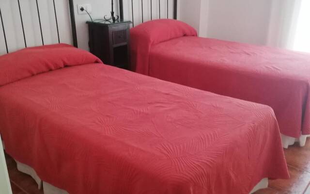 107538 Apartment In Zahara De Los Atunes