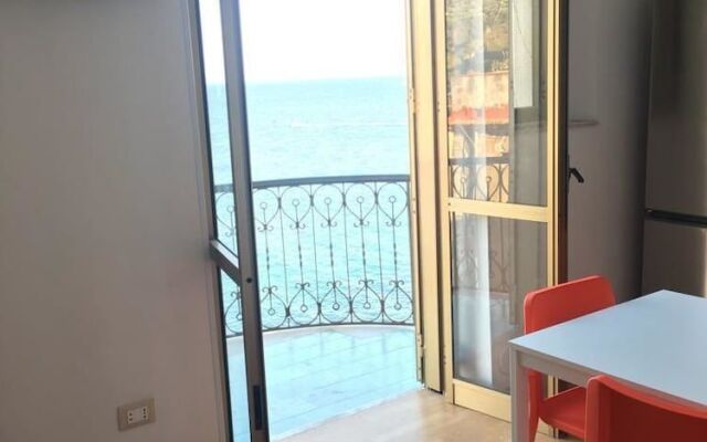 CasaMIA a Marina di Camerota