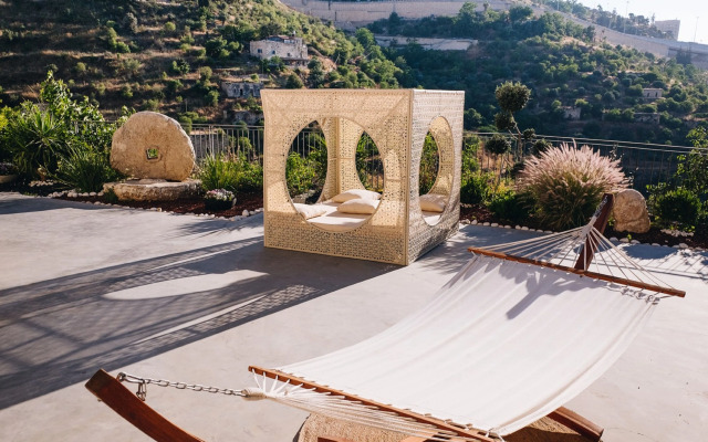 Lifta Boutique Hotel & Spa