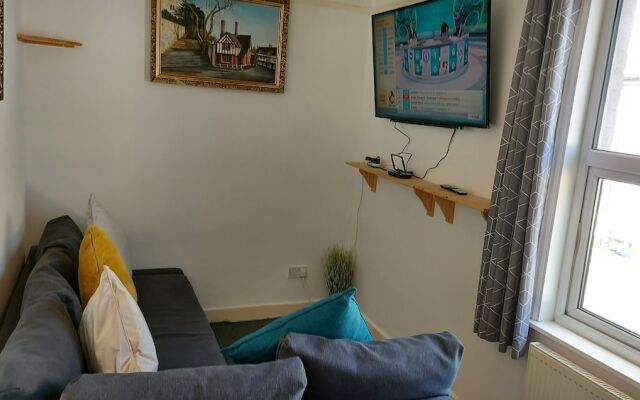 Victoria Heights - Beautiful 3-bed in Gillingham K