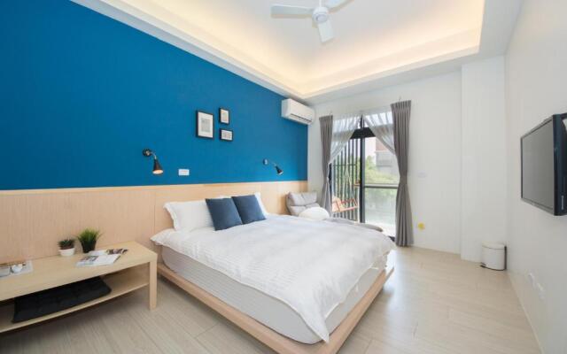 Simple Travel B&B