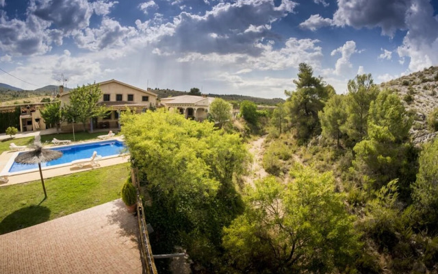 Casas Rurales Los Cerezos II