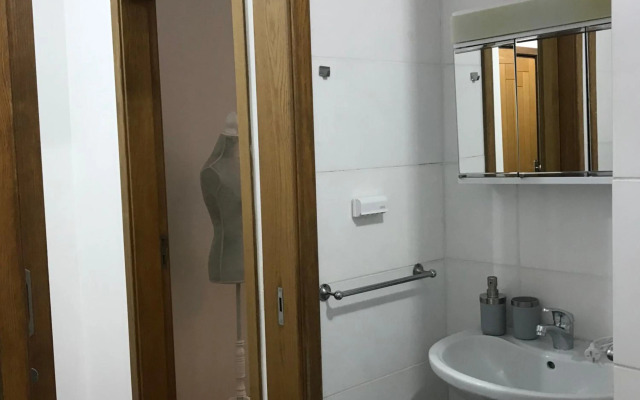 Miguel Torga Apartments