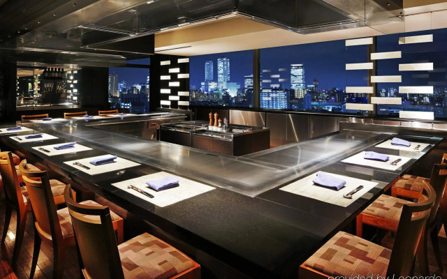 Hotel Nagoya Castle