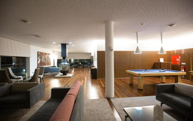 Monte Prado Hotel & Spa