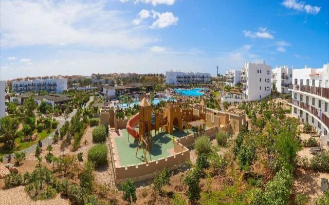 Sol Dunas Family Fun