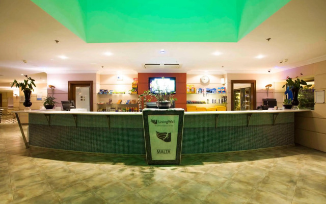 Hilton Malta