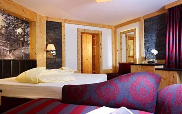 Hirschen Wohlfühlhotel