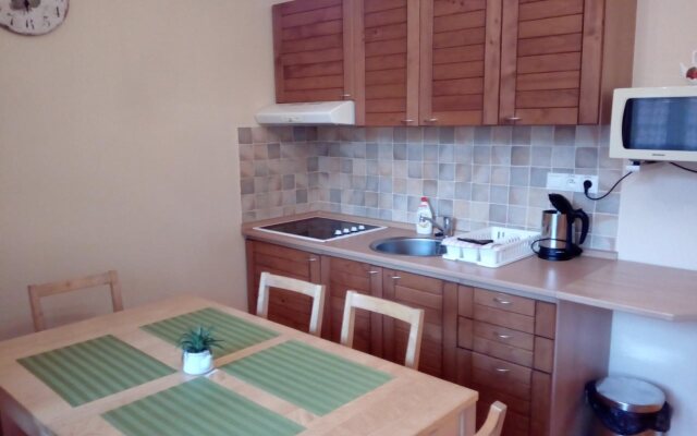 Apartmánový dom Fatrapark 1 - Hlavná recepcia