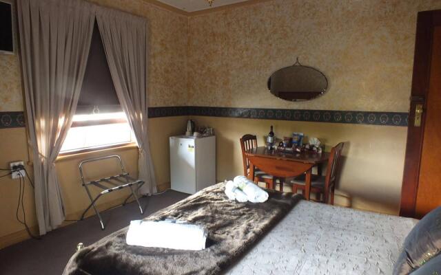 Walcha Royal Accommodation