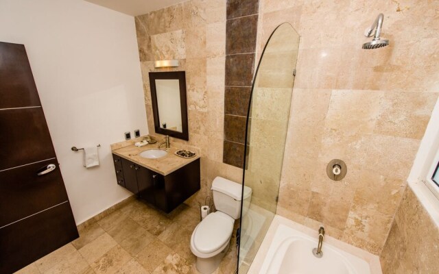 Mamitas Village PH301 by PRP