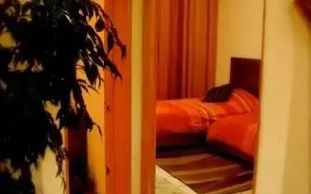 Apartamentos Sofia