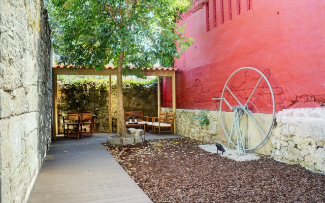 Liiiving in Porto - Historic Clérigos Apartment