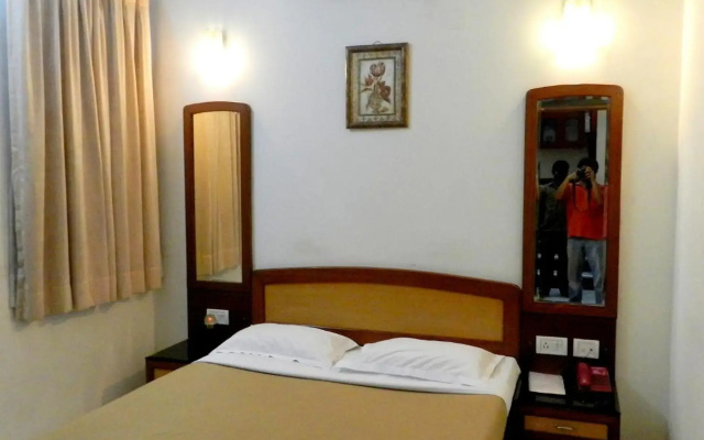 Tara Palace, Chandni Chowk