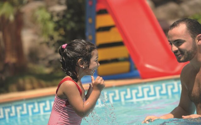Move Inn Jeddah Hotel