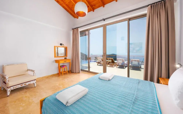 Akasya Dio in Kalkan Belediyesi