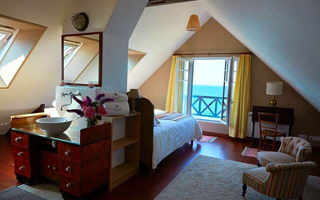 Chambres d'hôtes Les 4 Vents Pointe du Hoc - Landing Beaches