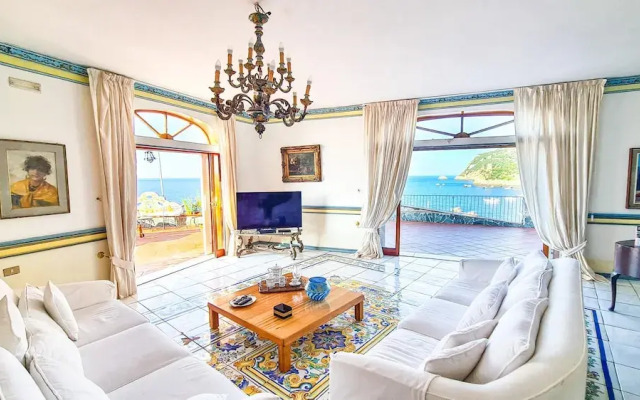 Villa Eclisse by Elite Villas