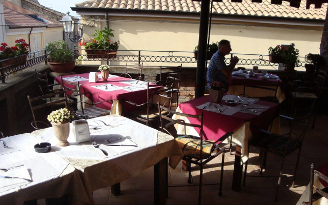 Residenza Antico Borgo